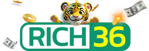 rich36 เว็บพนันออนไลน์ฝาก-ถอนออโต้ระบบเสถียร 2025